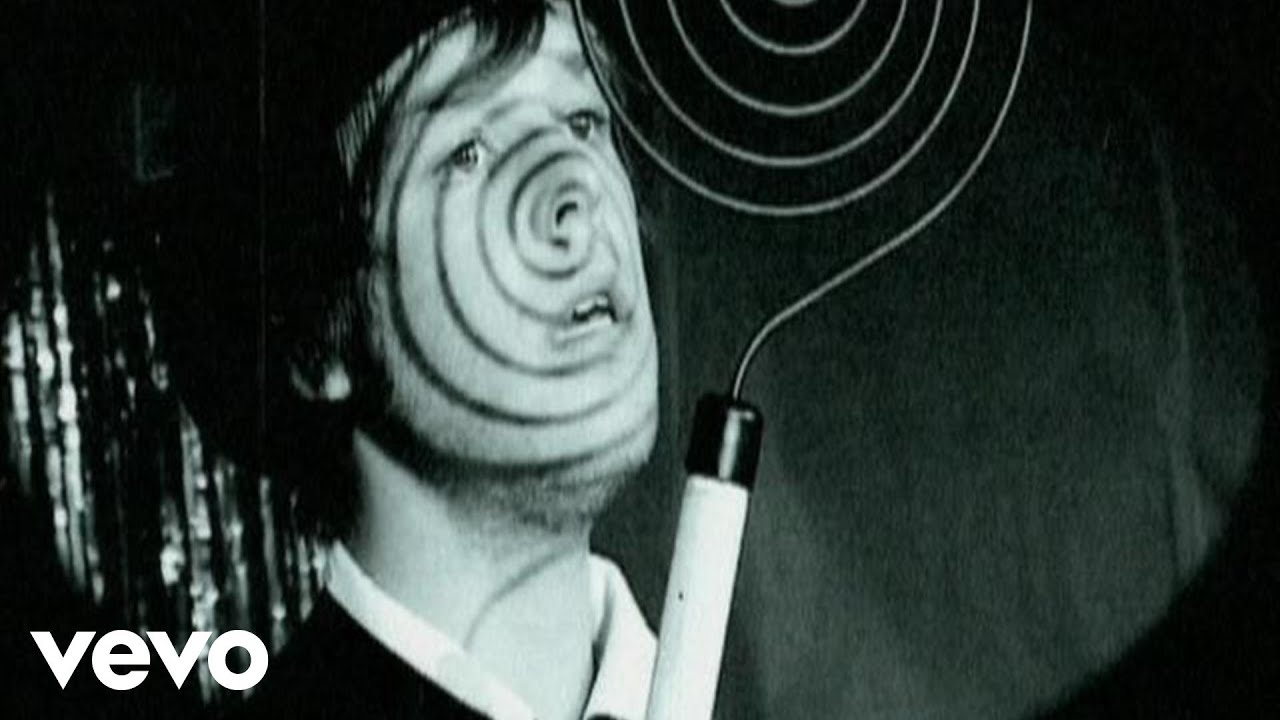 The Coral - Secret Kiss