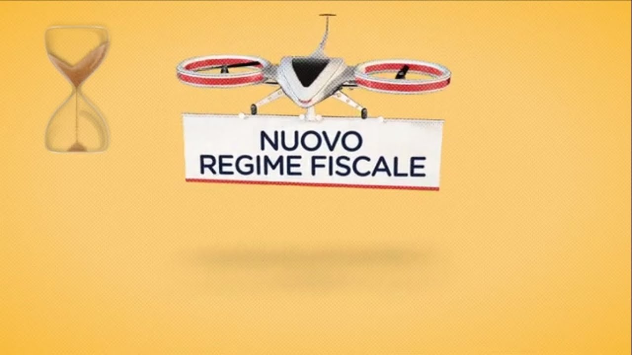 Regime fiscale - La riforma del Terzo settore in 100 secondi