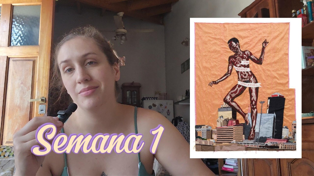 El Camino del Artista — Semana 1