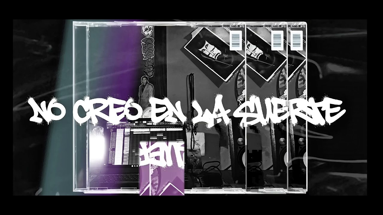 NO CREO EN LA SUERTE / ACHE DANI X GMH ( BEAT X DIRTY ROOM)