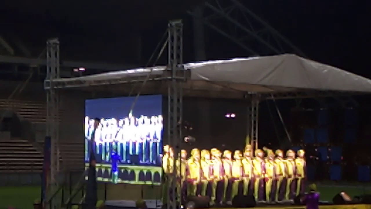 JBE Group Song 2019