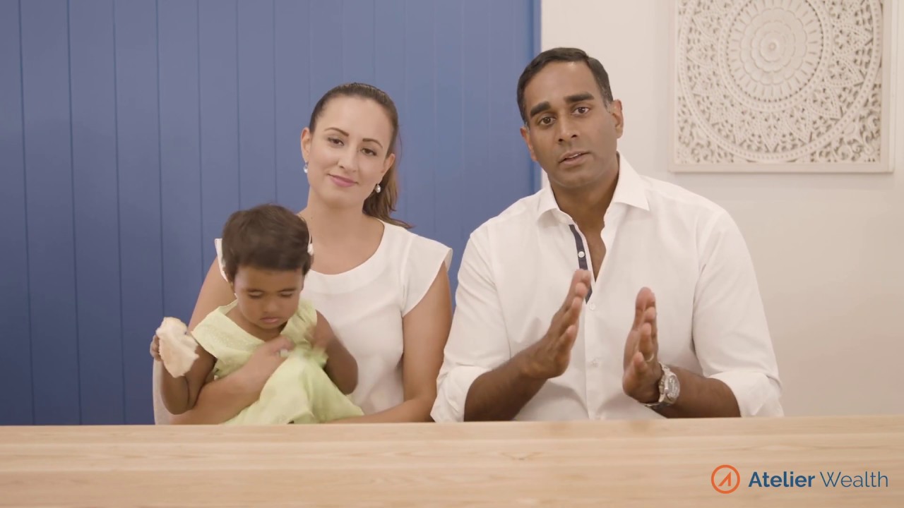 Atelier Wealth's message to deal with your home loan during COVID-19