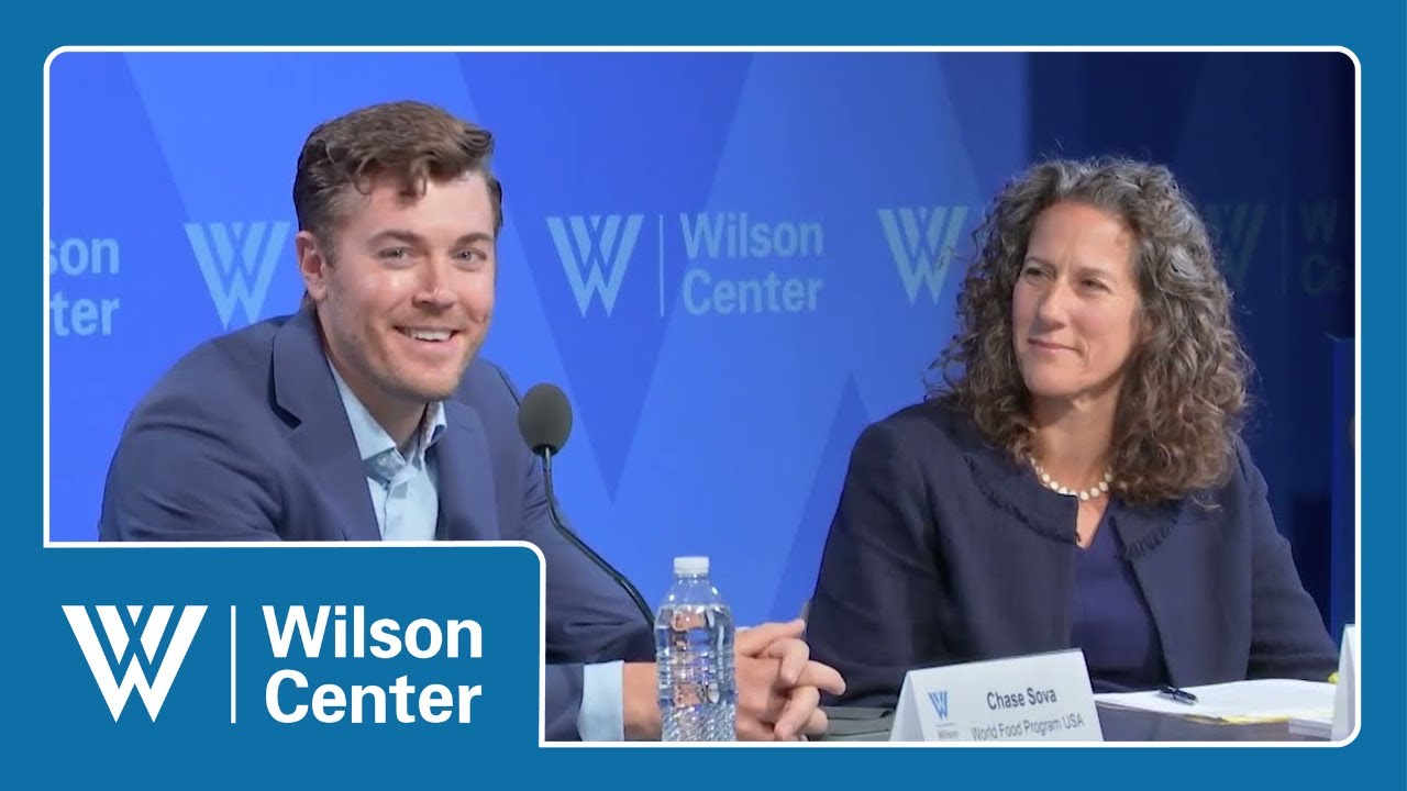 Tackling the Root Causes: Food Insecurity and Forced Migration in Latin America