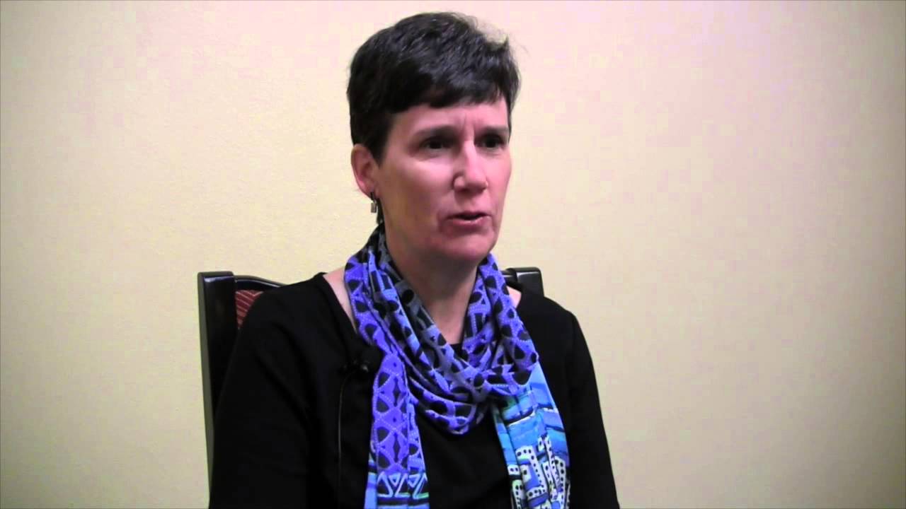 My Palliative Care Moment: Nurse Practitioner Ginger Marshall