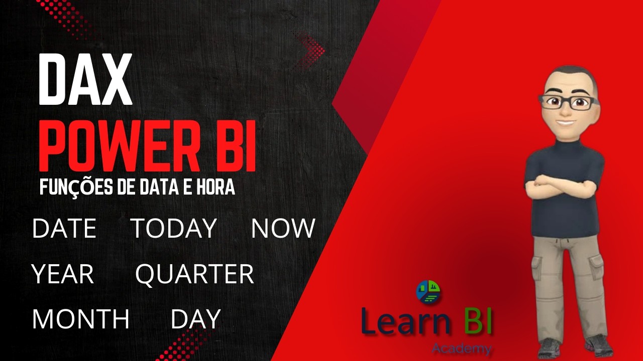 Funções de Data e Hora P1   DATE   TODAY   NOW   YEAR   QUARTER   MONTH   DAY