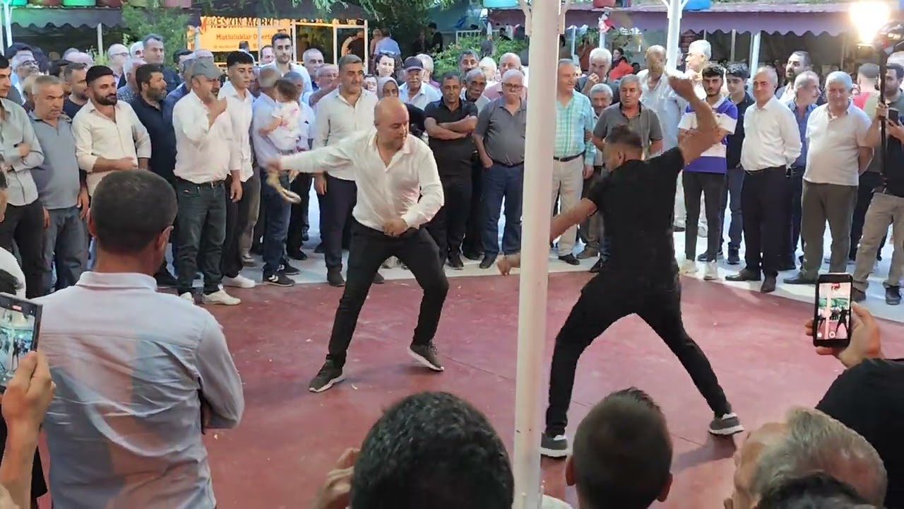 Kam&ccedil;ı Tura