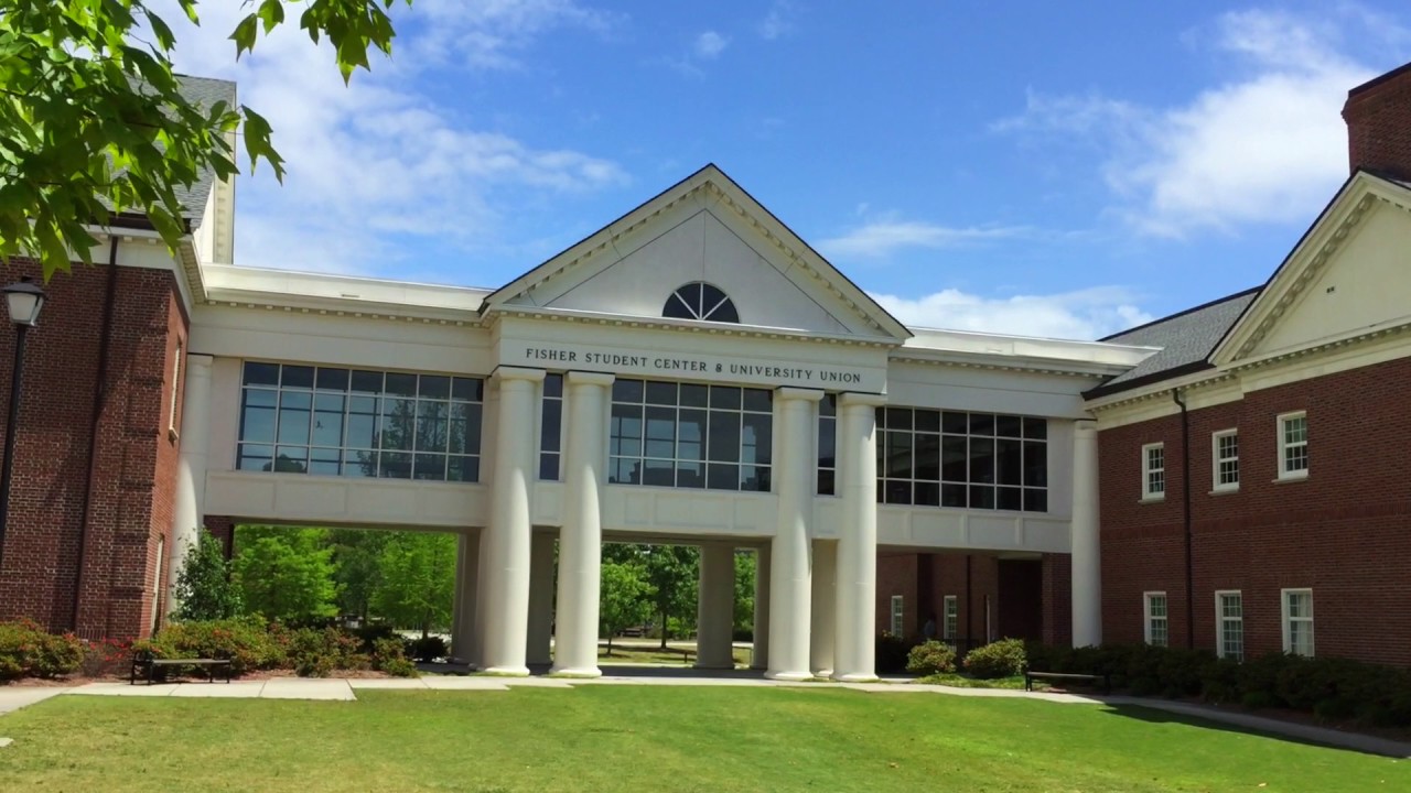 UNCW ORIENTATION Welcome Video
