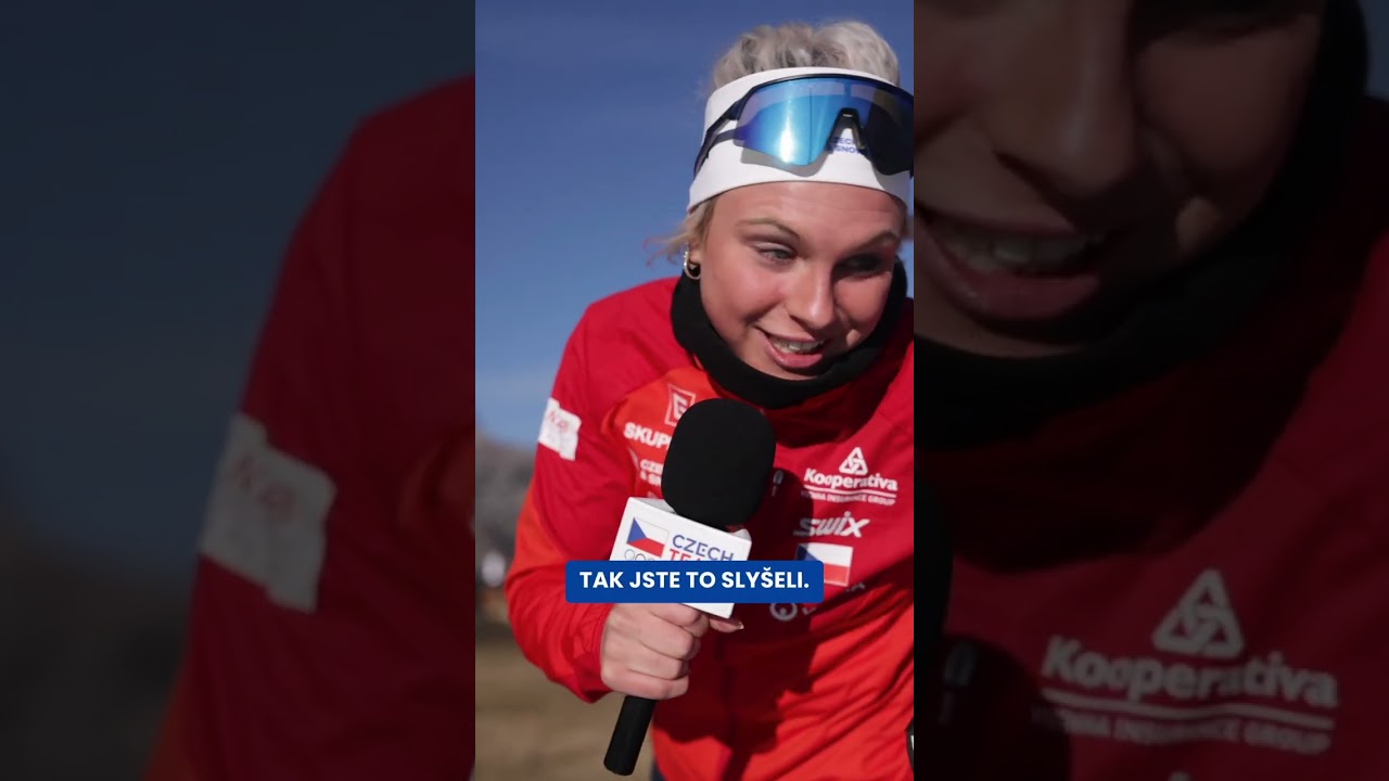 Koho z lyžařů byste nechali randit se svoj&iacute; sestrou? 🙈