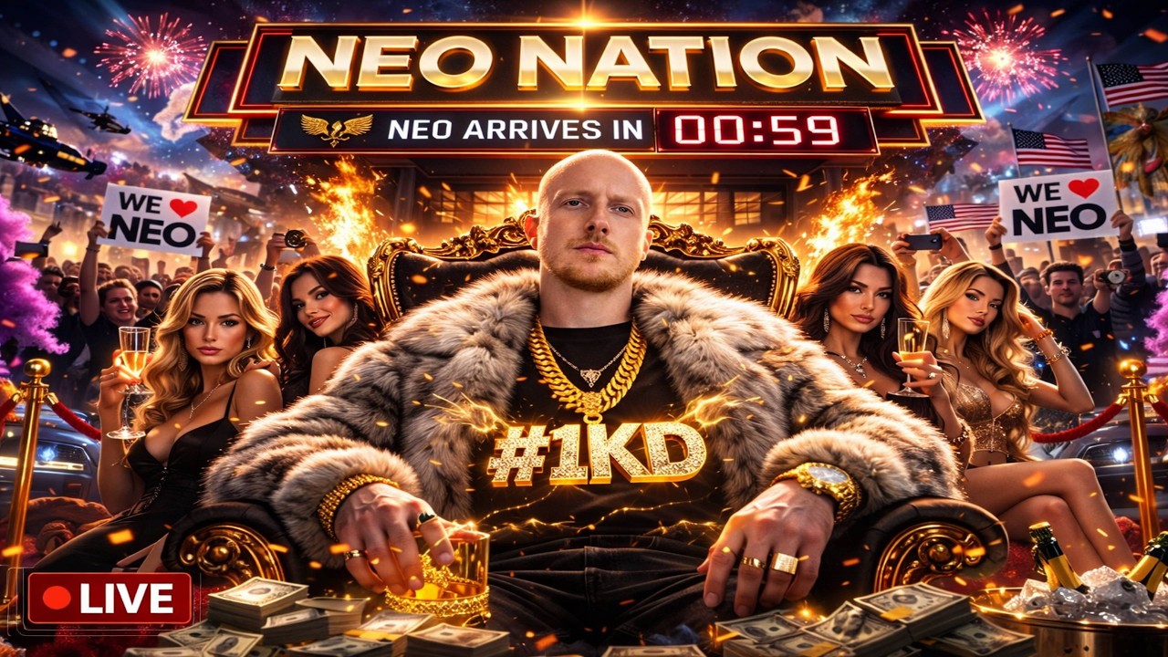 🔴   LIVE | Warzone #1 K/D in the WORLD 14.19! FRIDAY HYPE!