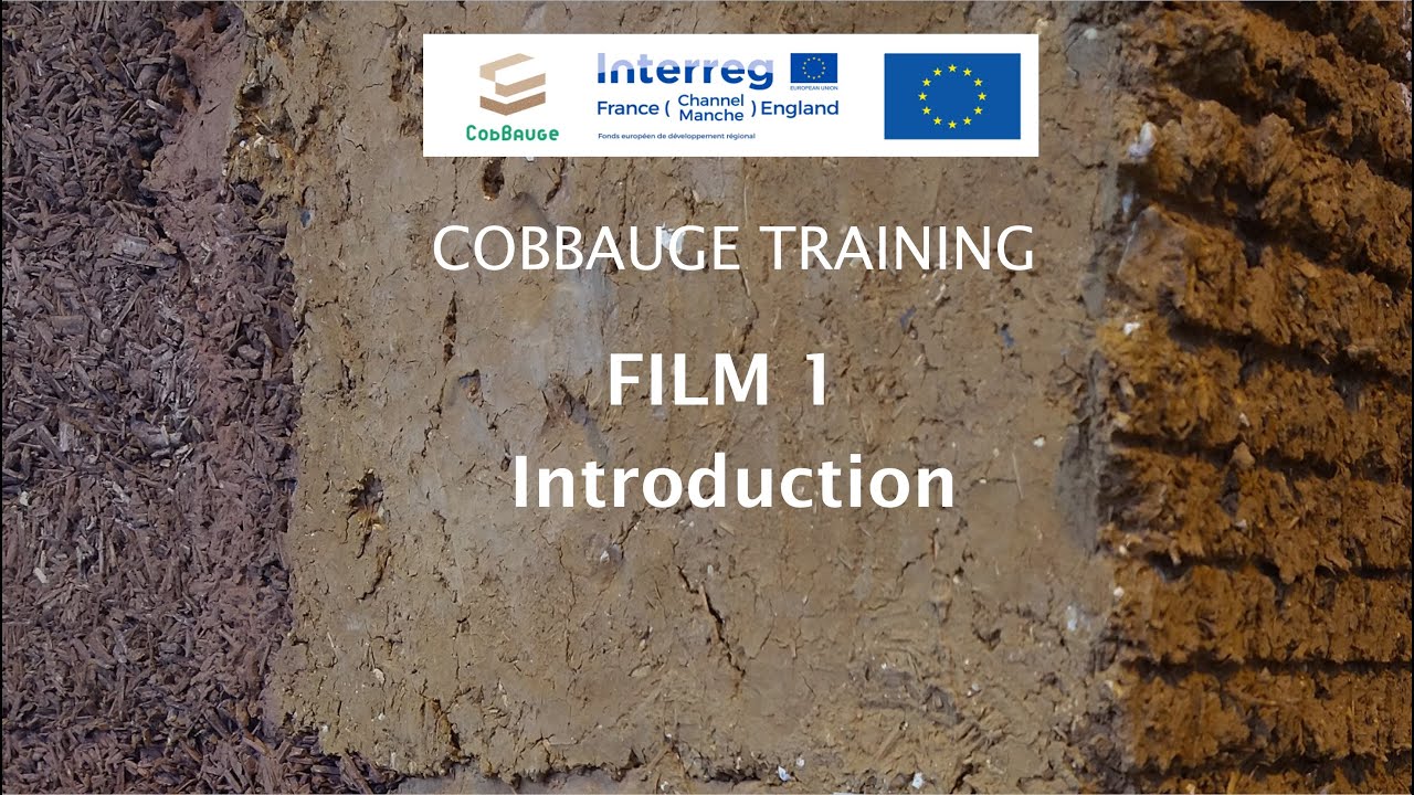 CobBauge Film 1: Introduction