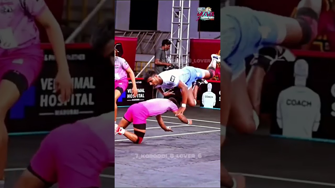 #KABADDI# LOVER#REELS#VIRAL