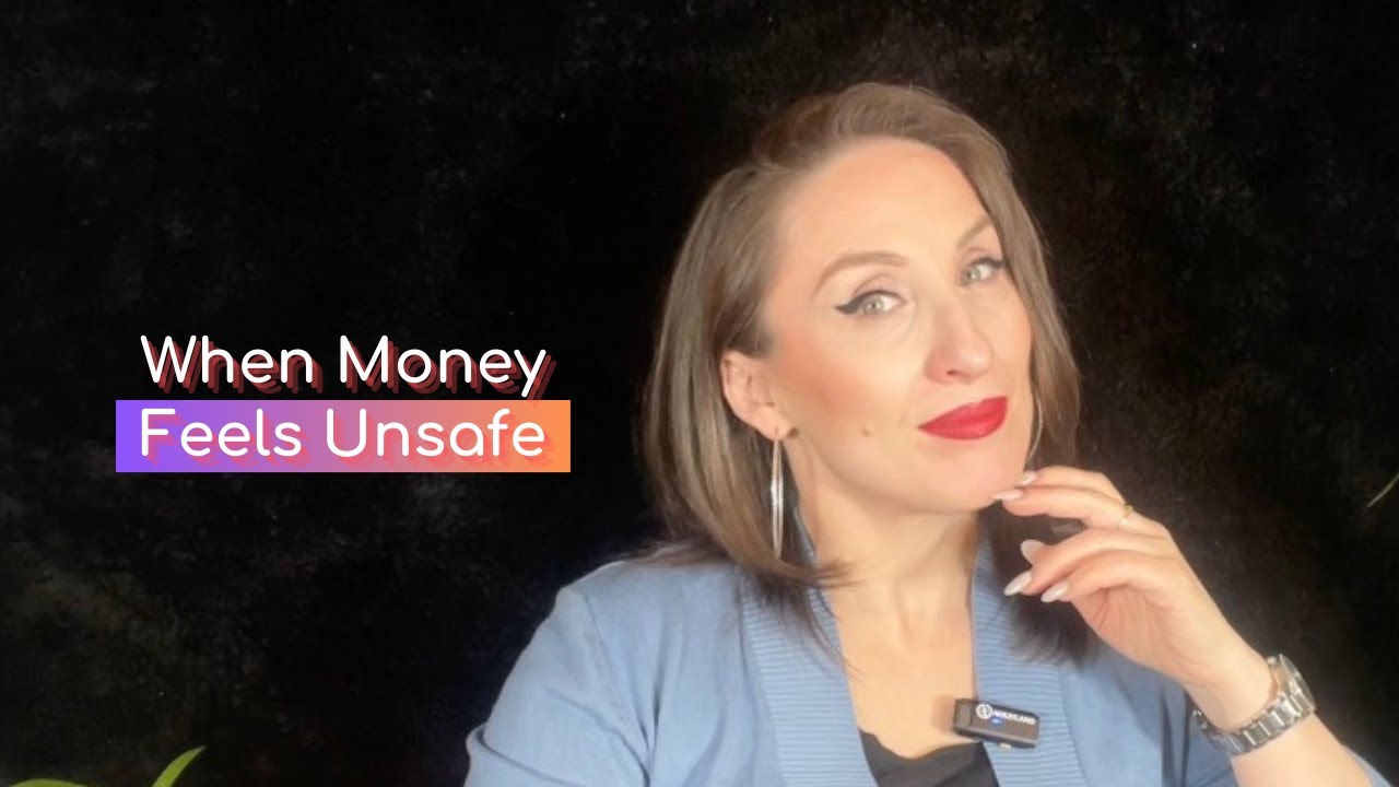 Trauma Shows Up in Money Conversations | Here's Why
