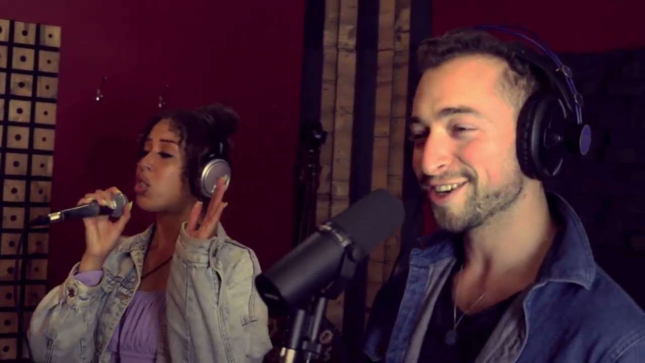 Red Hot Chili Peppers - Californication - Live Cover by Pure