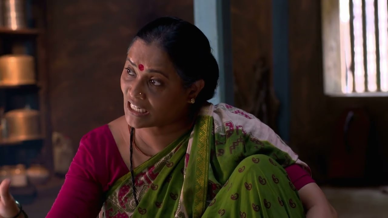 Ratris Khel Chale 2 - Ep 95 - Madhav Abhyankar - Marathi Tv Serial - Zee5 Marathi Classics