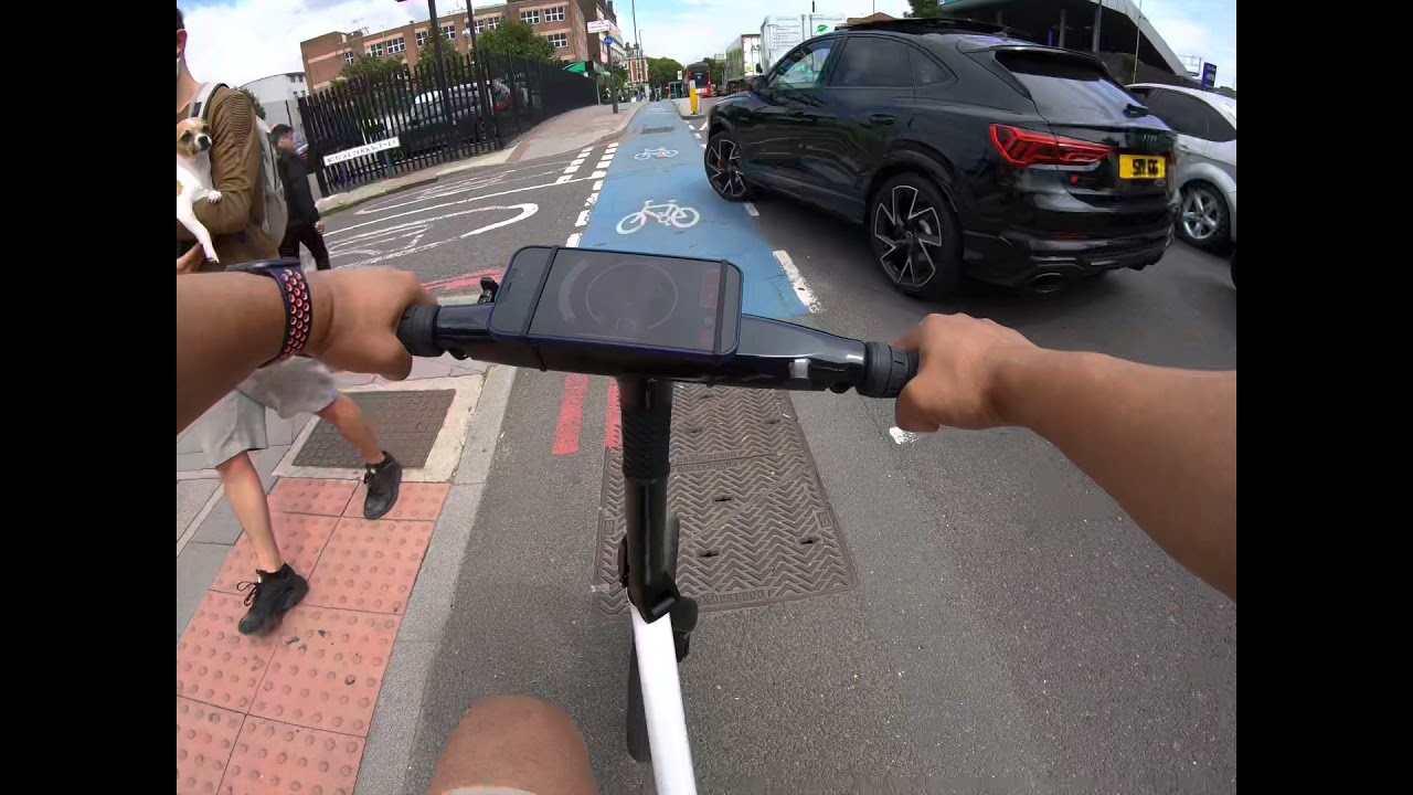 GoCycle G4i Part.2 Owner’s Review. The App, The Ride, First FAULT!!