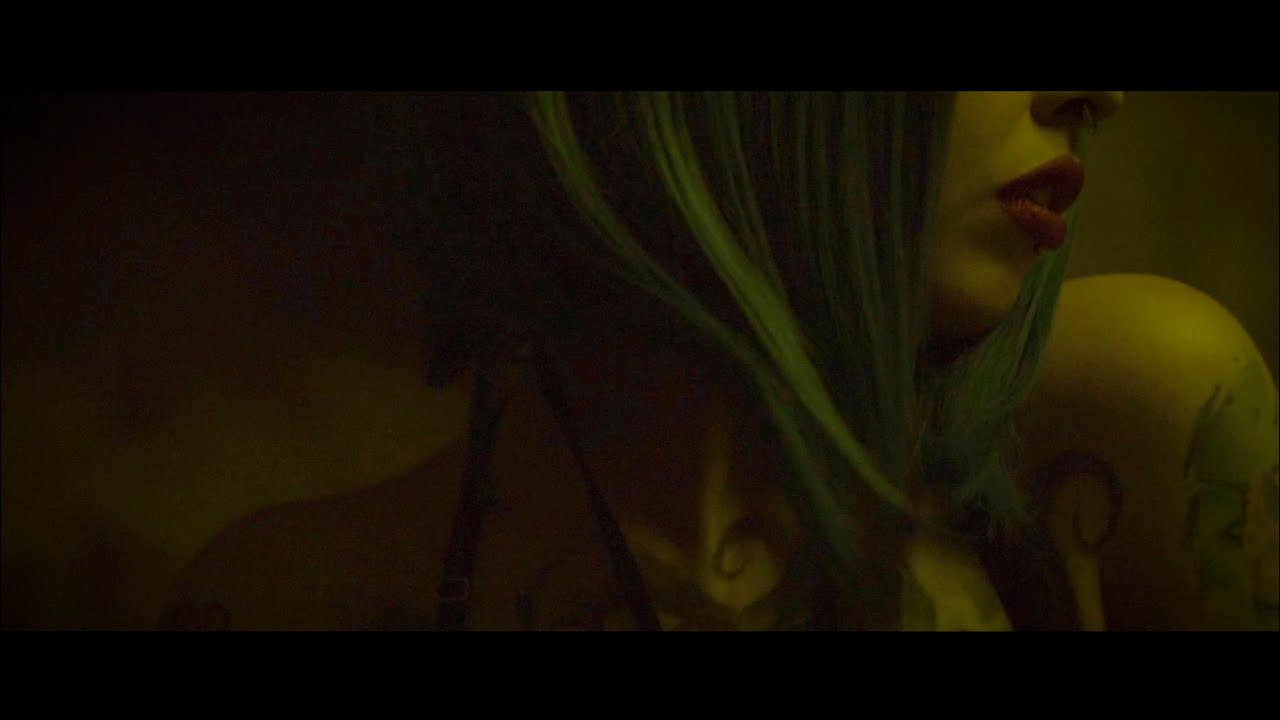 COLLERA - LADY PARANOIA (Prod. Xelfer)