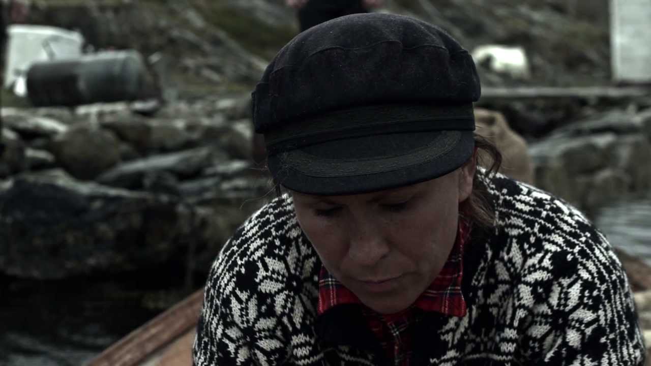 Abelone [Short film] - with English subtitles