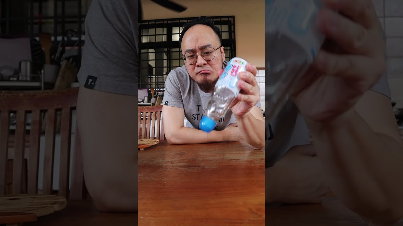 How to Get The Glass Marble - Ramune Drink #shorts #ramune #japanese