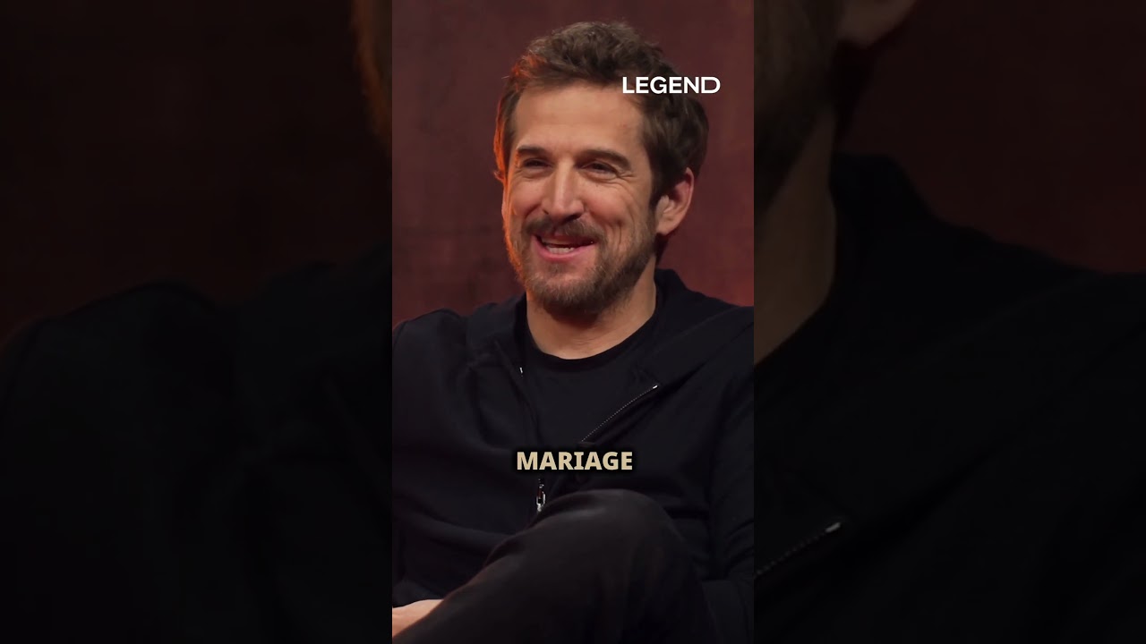 GUILLAUME CANET REVIENT SUR SON MARIAGE TR&Egrave;S JEUNE AVEC DIANE KRUGER
