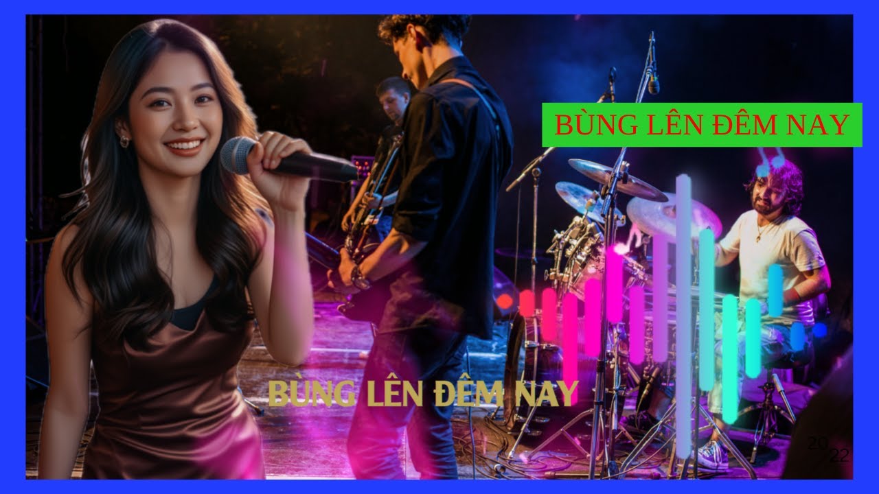 Bùng Lên Đêm Nay!  | EDM BIG ROOM / FESTIVAL