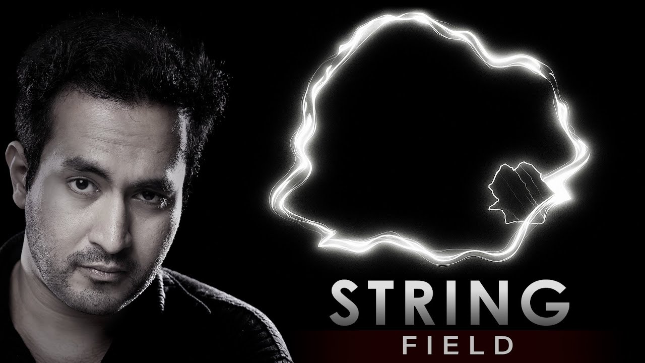 The String Field Theory (Explained in Hindi)