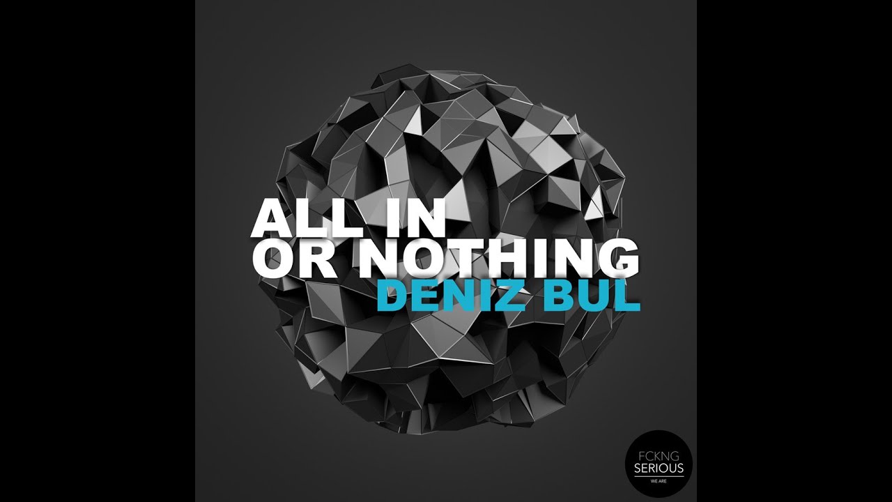 Deniz Bul - Distances (Original Mix)