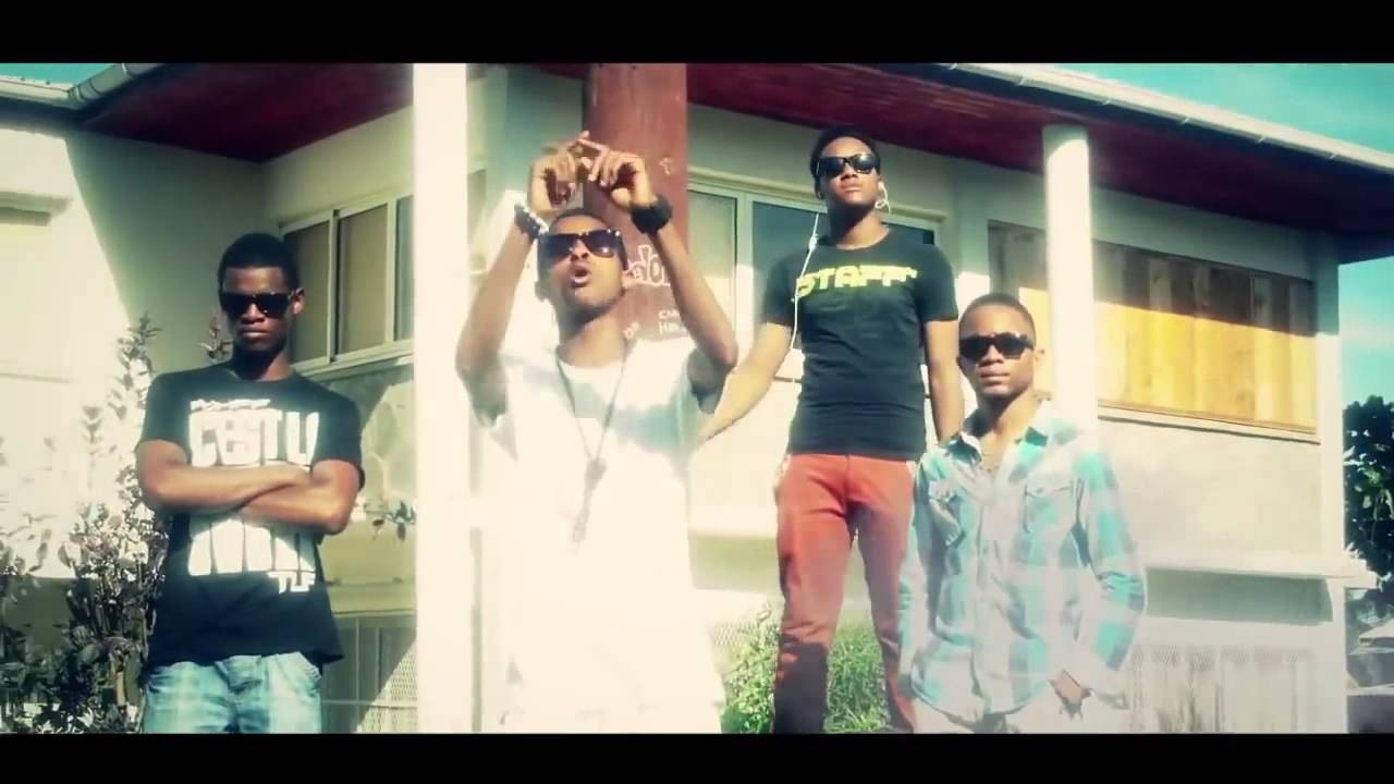 N Pro Game ft.Dix 15 - Nam wa hambiyé [Clip Officiel]