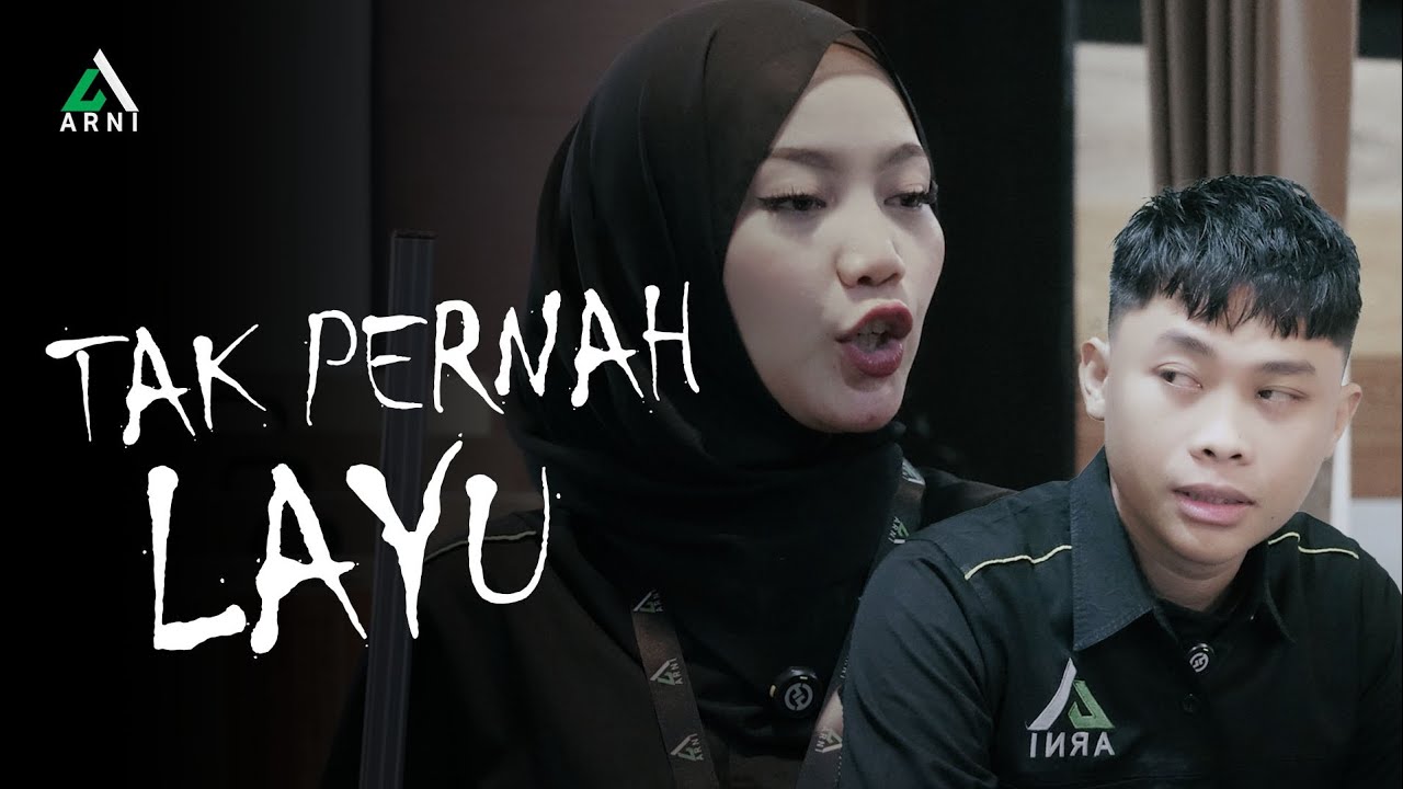 USAHA tidak akan mengkhianati HASIL 😇 | Rumput sintetis| ARNIINDONESIA 💯