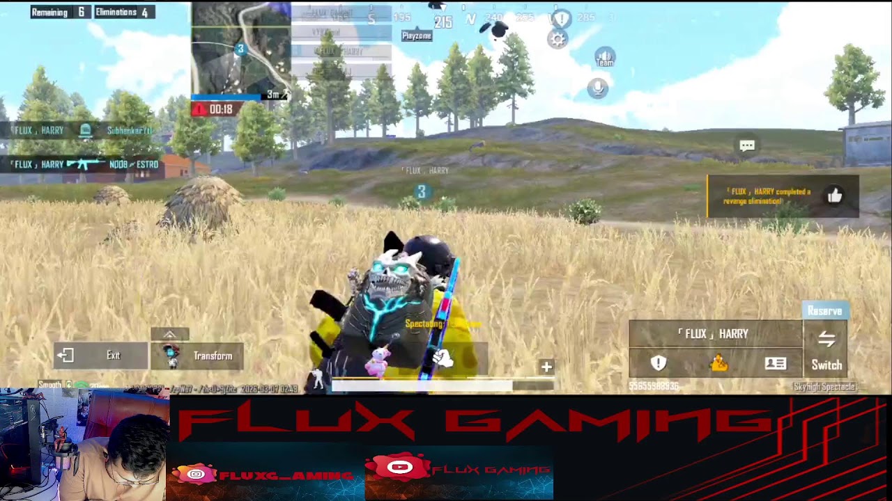 { Dominator Promotion match }BGMI 4.2 New Update is Here #bgmi #livestream #shortlive #bgmipromotion