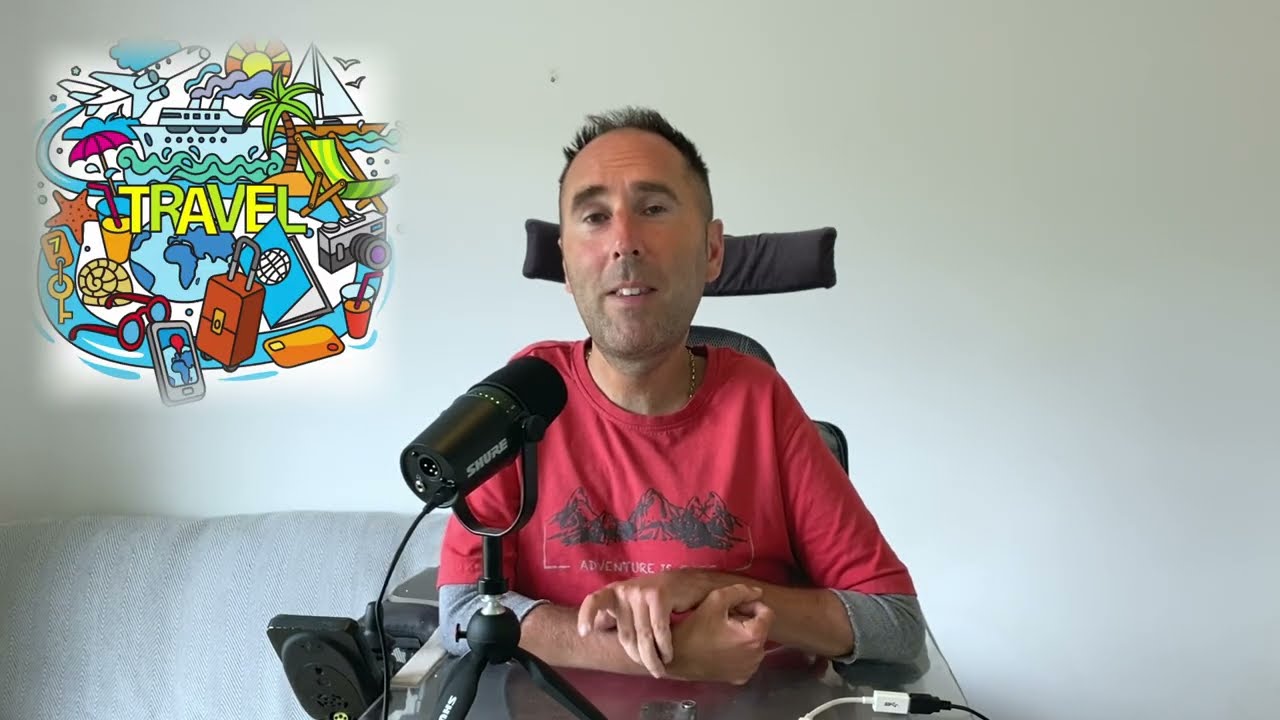 Welcome and Introduction 