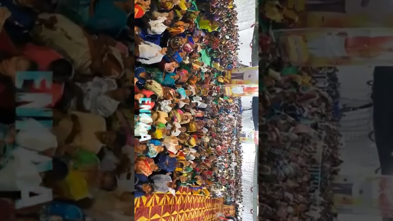 TDP-JSP-BJP alliance Gajuwaka