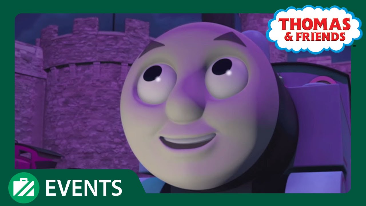 Celebrate 70 Years of Friendship | Thomas & Friends UK