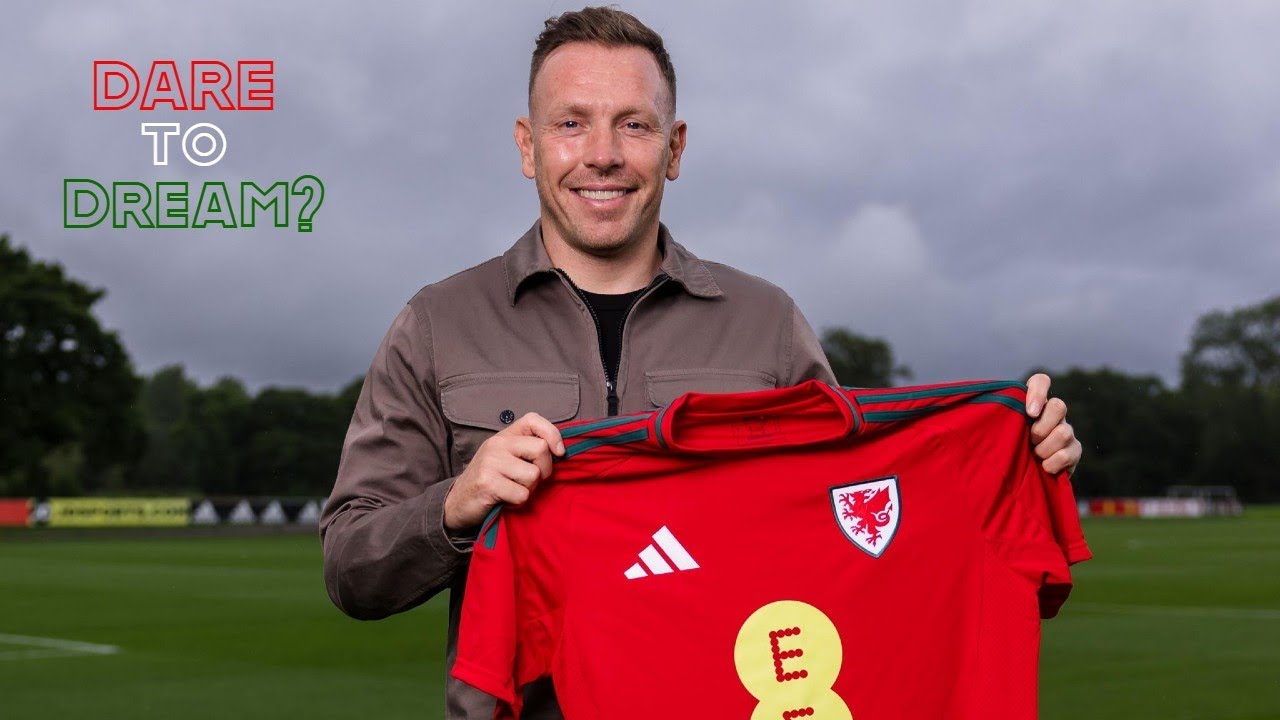 Do Wales Stand A Chance? | The Road to 2026
