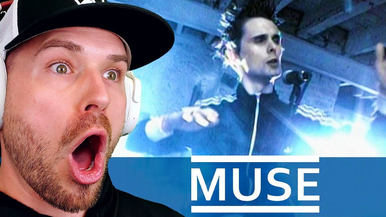 Muse - Dead Star (РЕАКЦИЯ!!!)