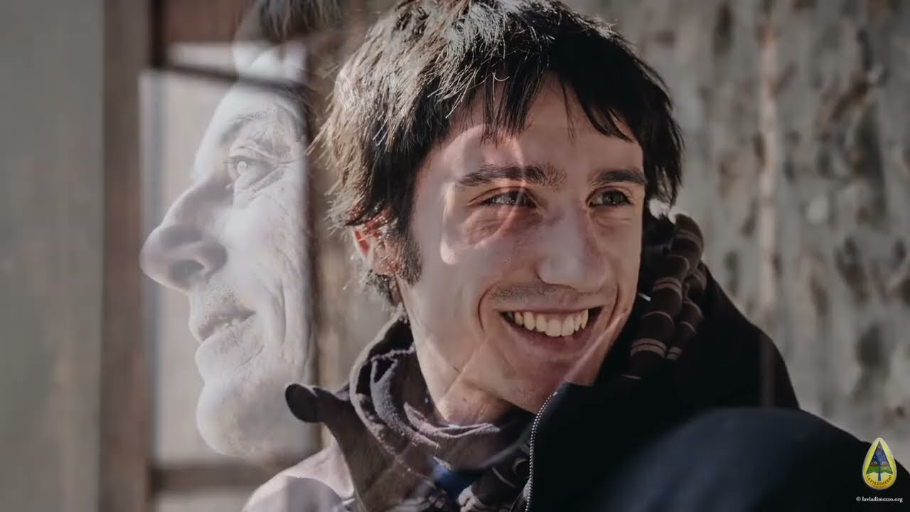 Scatti d’Arco – Un omaggio di Ezio Manciucca a padre e figlio che costruiscono longbow tradizionali