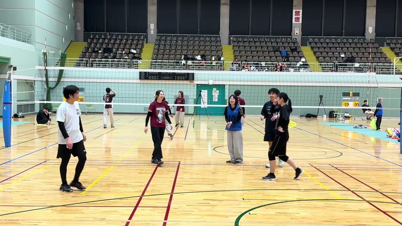 3月8日クルーズ大会予選　VSキングエンジン