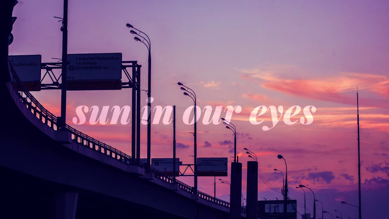 mø, diplo - sun in our eyes // slowed & reverb