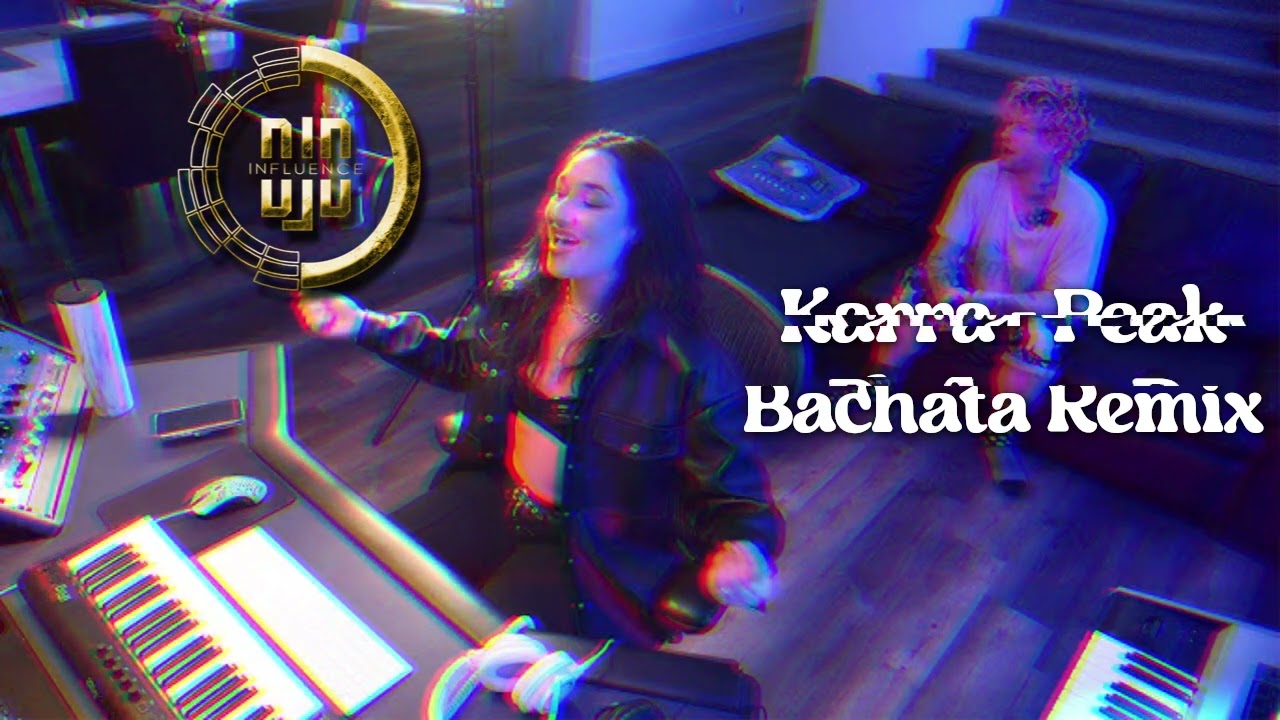 Karra - Peak (Bachata ConRi Style by DJD)