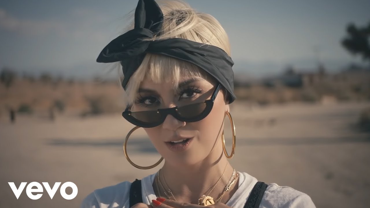 AGNEZ MO - Damn I Love You (Official Music Video)