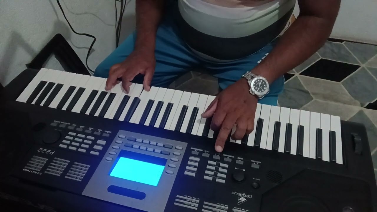 Demonstração 