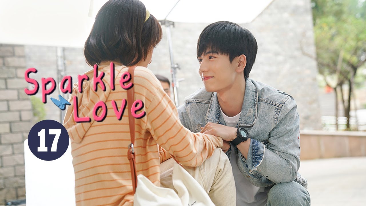 【ENG SUB】EP17: Peng Pai was beaten by Mai Sichong!《Sparkle Love 心动的瞬间》【MangoTV Drama】