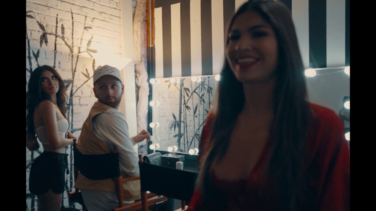 James Kaye - Hoodie ft. Wynn & Kody Balboa prod. Sean Ross ( Official Video )