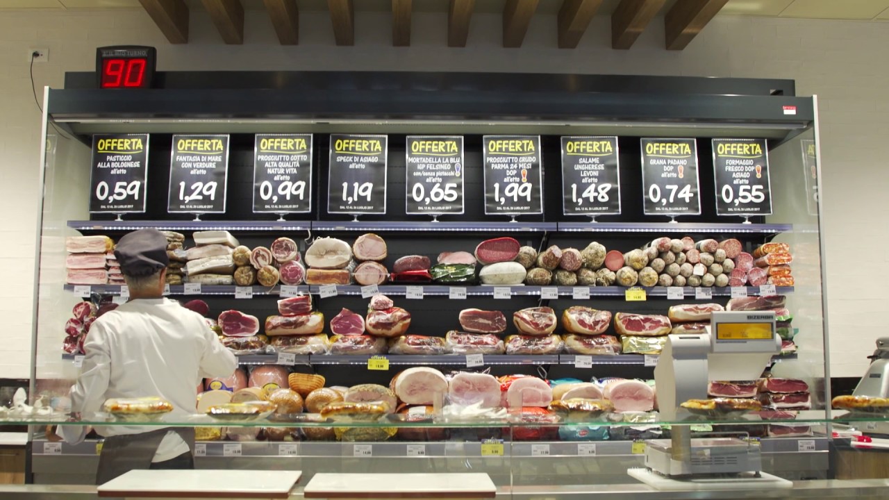 FAMILA - SAN BIAGIO DI TEOLO (PD)