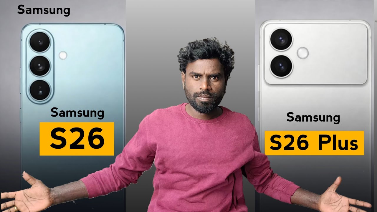Samsung galaxy S26, S26 plus, S26 Ultra, Specifications, Launch Date 