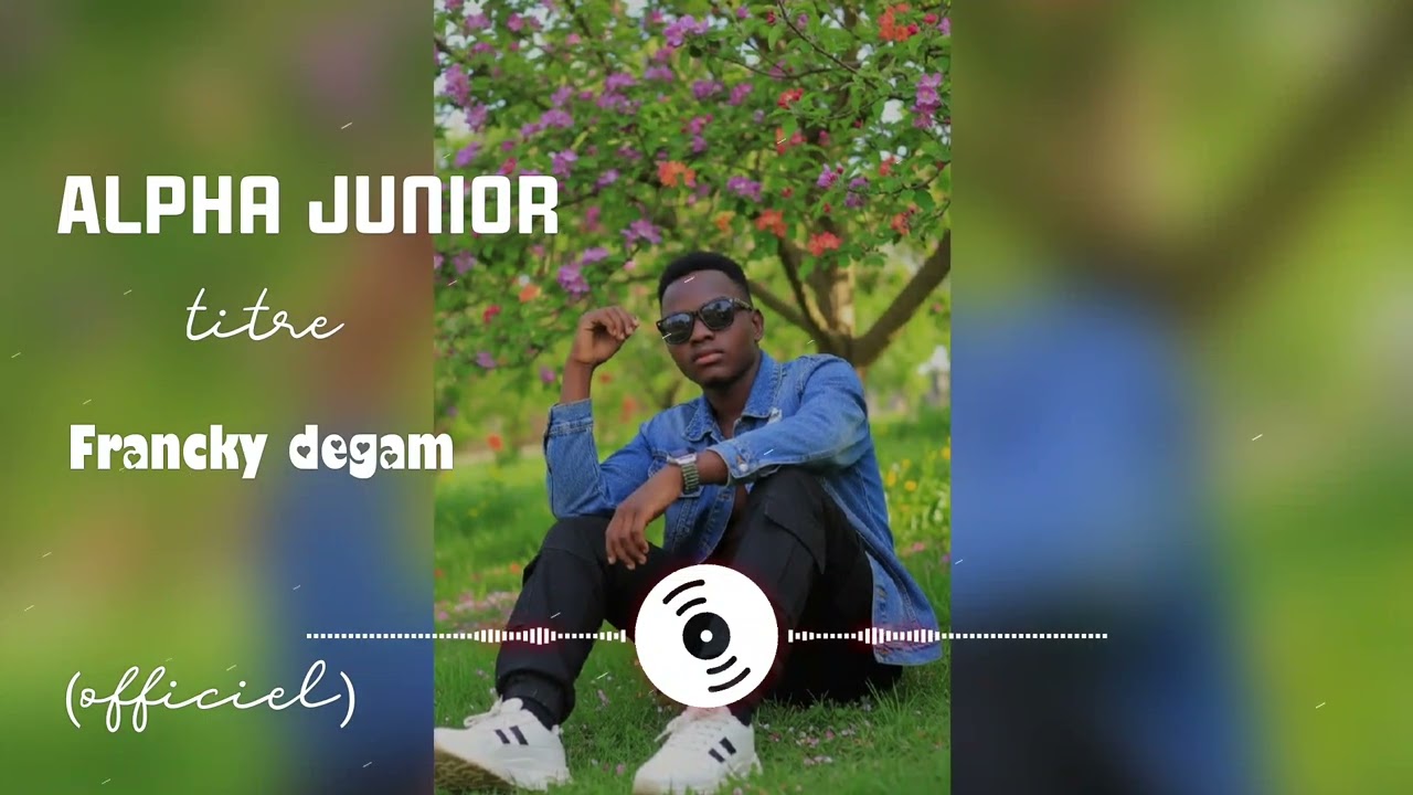 Alpha Junior -- Clash Francky degam 