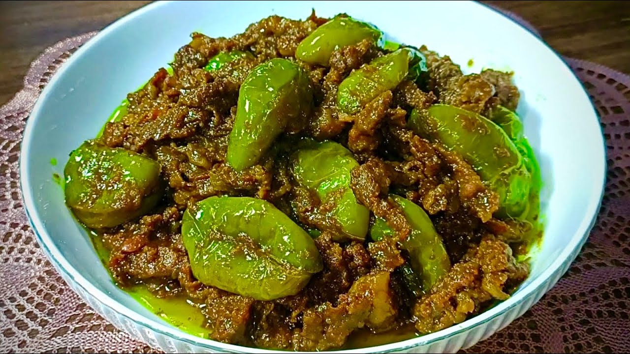 SUMPAH INI NIKMATNYA KELEWATAN, 2 PIRING NASI GAK AKAN CUKUP .‼️