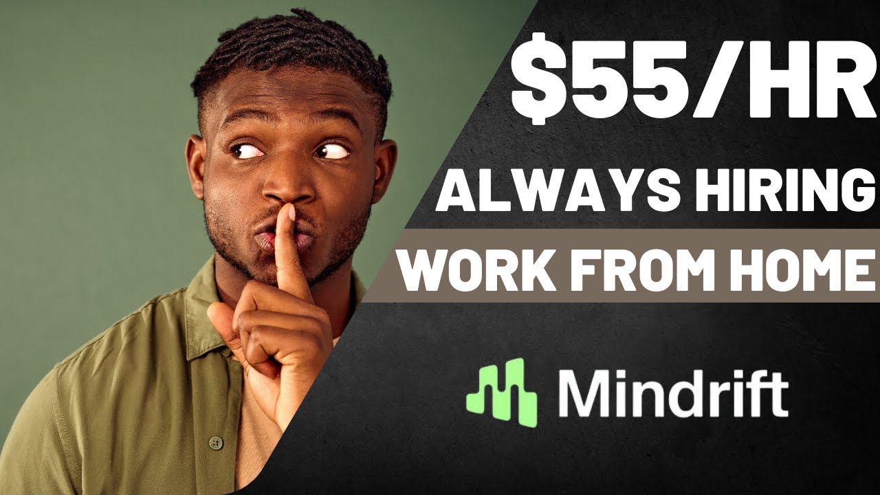 How to Make Money Online and Work From Home with Mindrift AI (2025)