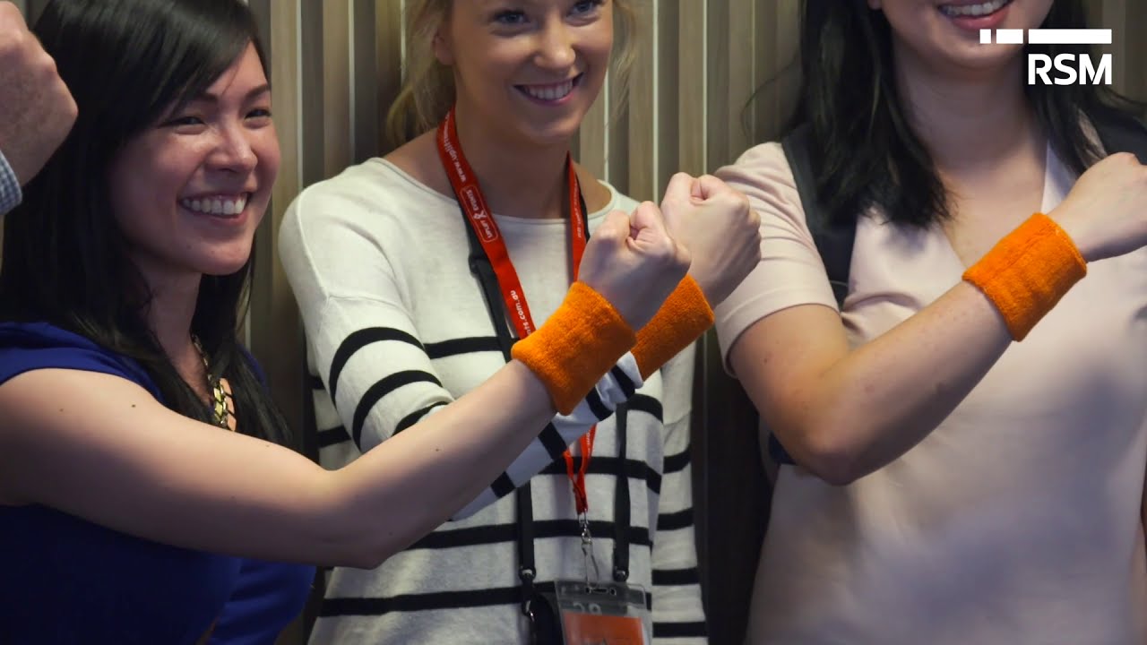 The Power of Being Understood | RSM Australia