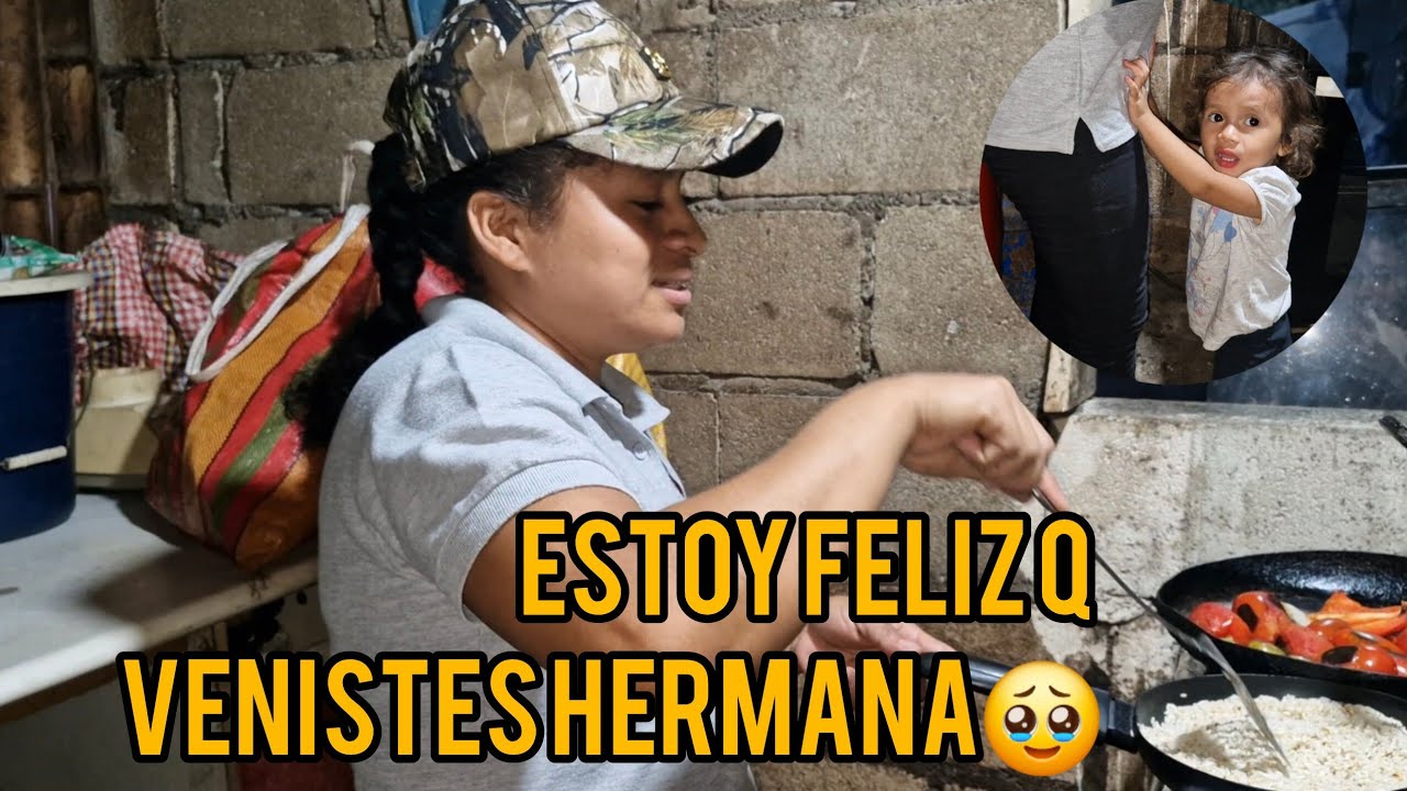 Estamos De Vuelta🥳 Con La Familia De Mariana 😱
