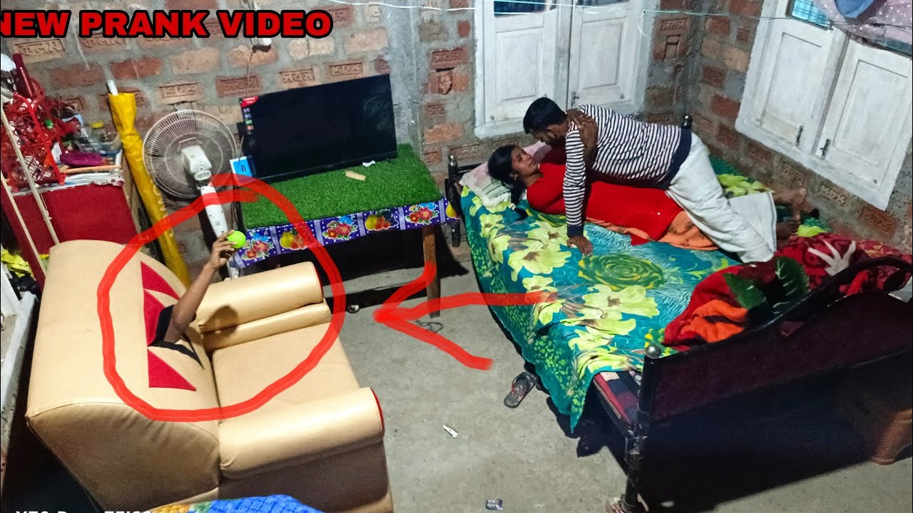 😁😂SOFA PRANK |NEW PRANK VIDEOS PART3